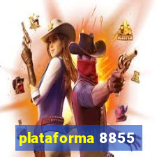 plataforma 8855