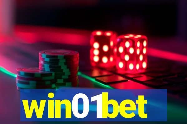 win01bet