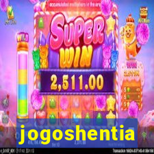 jogoshentia