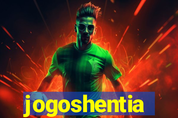 jogoshentia