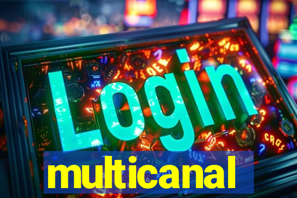 multicanal