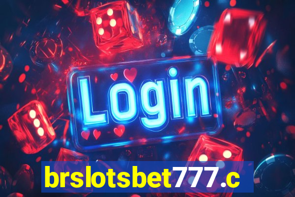 brslotsbet777.com