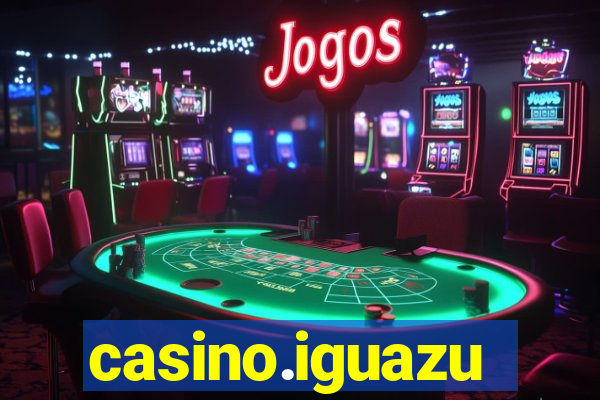 casino.iguazu