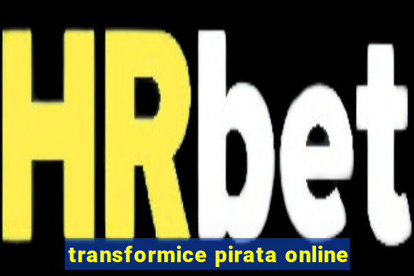 transformice pirata online