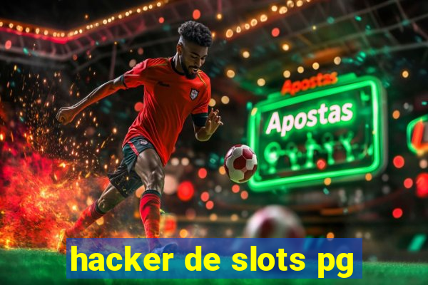 hacker de slots pg