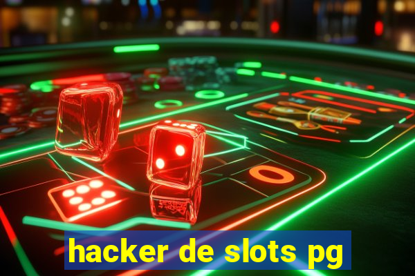 hacker de slots pg