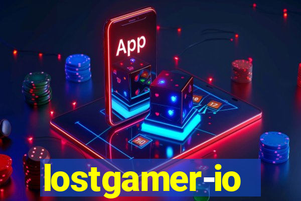 lostgamer-io