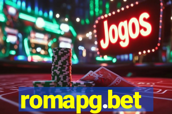 romapg.bet