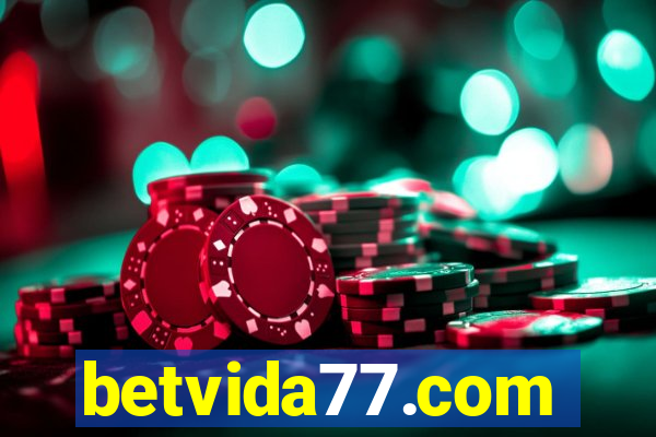 betvida77.com