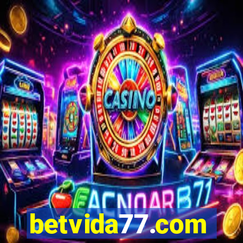 betvida77.com