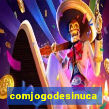 comjogodesinuca