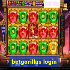 betgorillas login