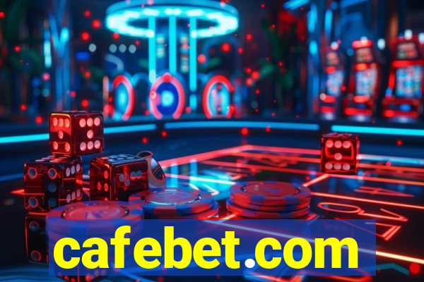 cafebet.com