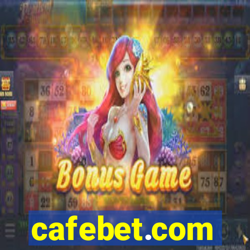 cafebet.com