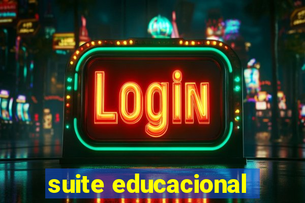 suite educacional