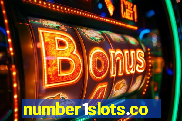 number1slots.com