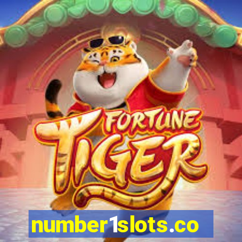 number1slots.com