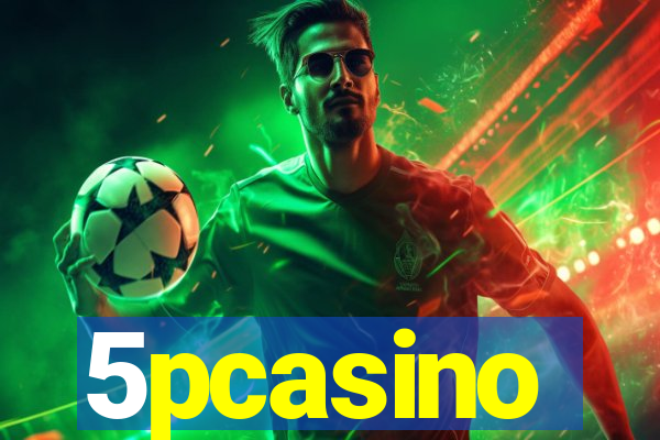 5pcasino