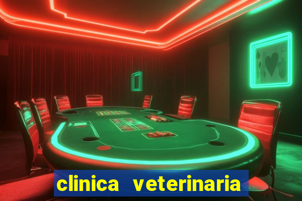 clinica veterinaria cuidar betim