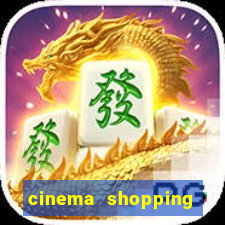 cinema shopping conquista sul