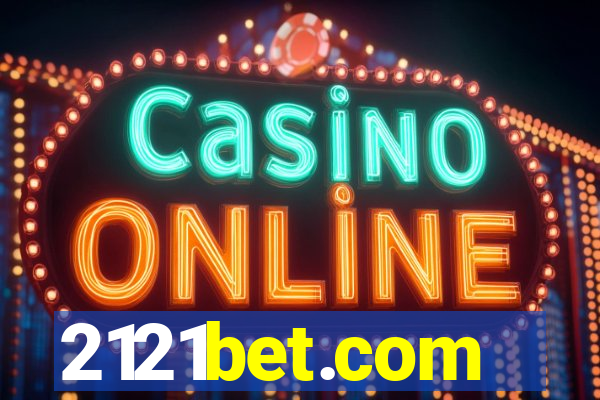 2121bet.com