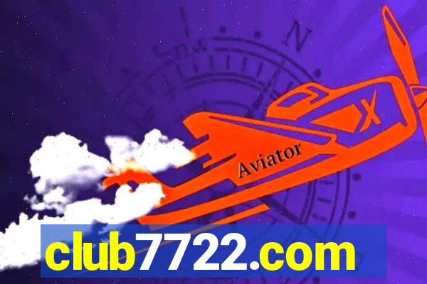 club7722.com