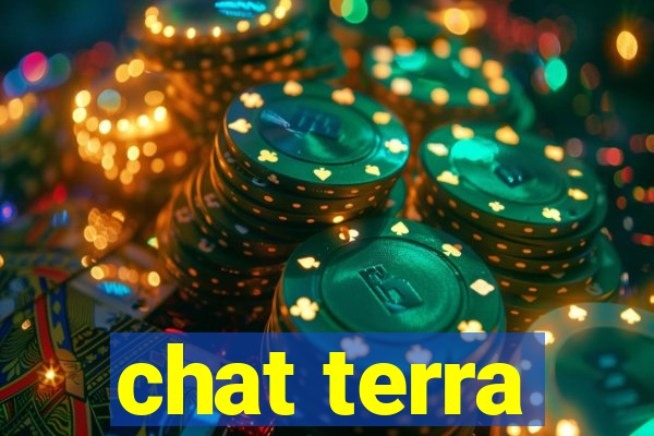 chat terra