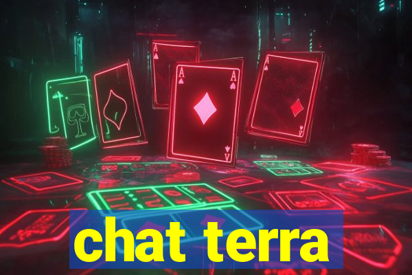 chat terra