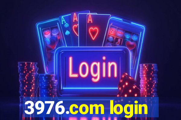 3976.com login