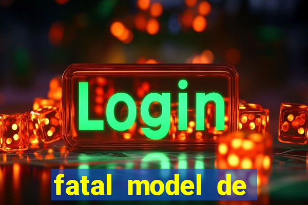 fatal model de itapetinga bahia