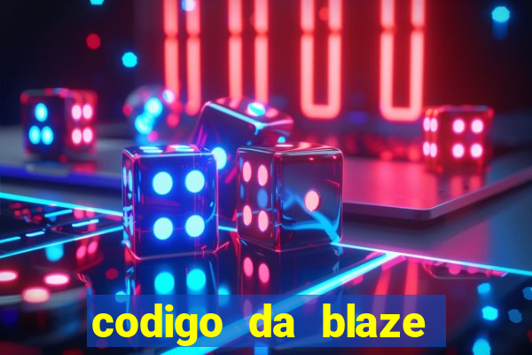 codigo da blaze shindo life