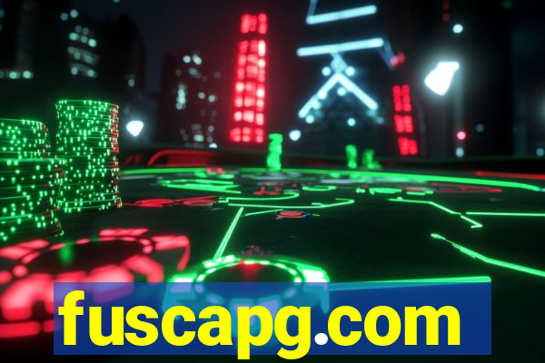 fuscapg.com