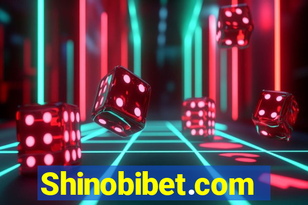 Shinobibet.com