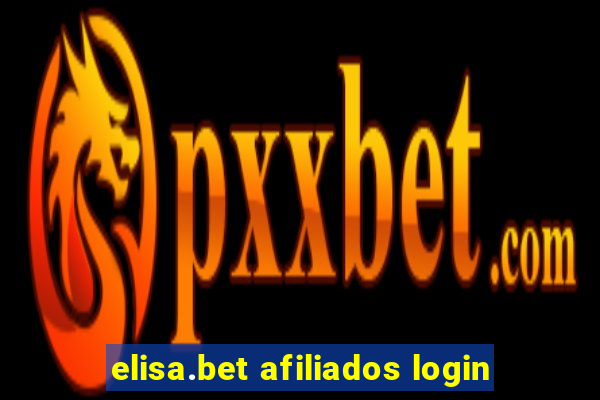 elisa.bet afiliados login