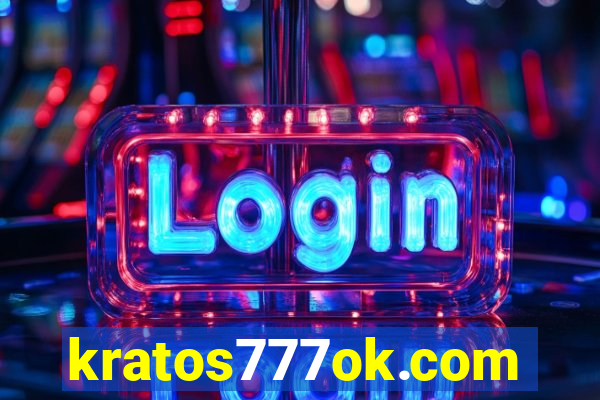 kratos777ok.com