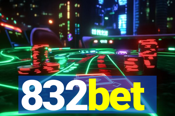 832bet