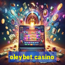 oleybet casino