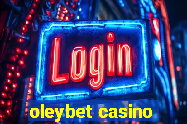 oleybet casino