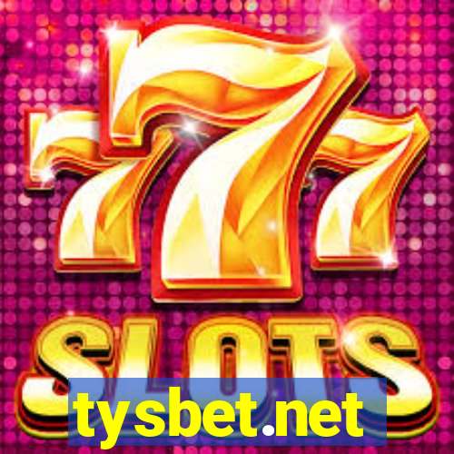 tysbet.net