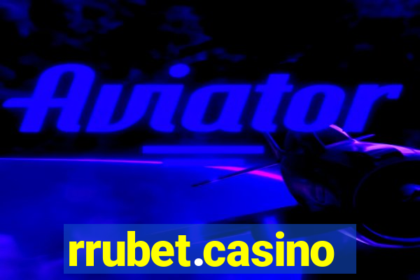 rrubet.casino