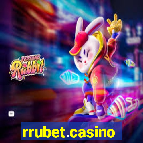 rrubet.casino