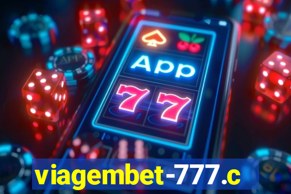 viagembet-777.com