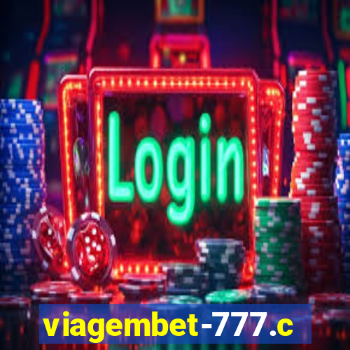 viagembet-777.com