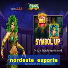 nordeste esporte net vip