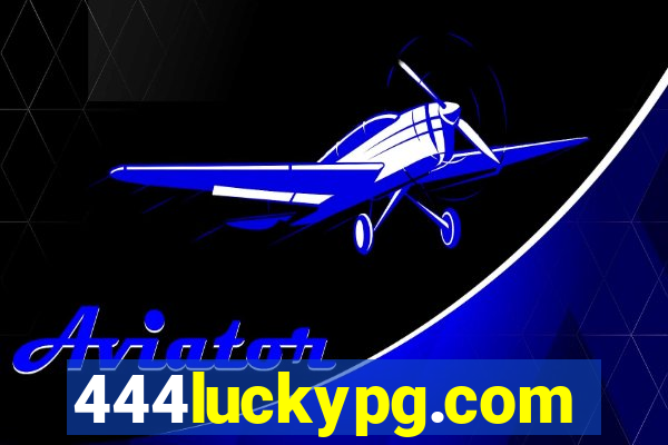 444luckypg.com