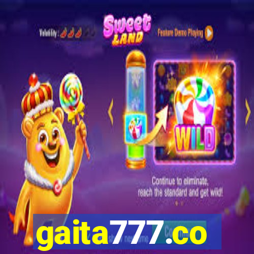 gaita777.co