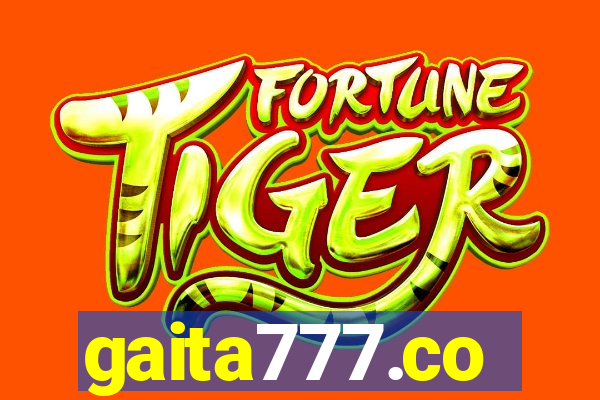 gaita777.co