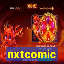 nxtcomic