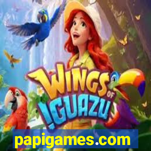 papigames.com