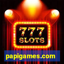 papigames.com